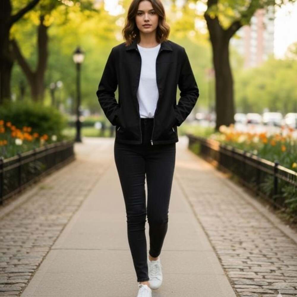 London Fog Jacket